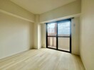居室 シャトー岡崎Ⅱ番館(907)