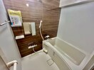 バス／シャワールーム等 シャトー岡崎Ⅱ番館(907)