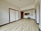 居室 シャトー岡崎Ⅱ番館(907)
