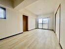居室 シャトー岡崎Ⅱ番館(907)