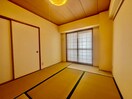 内観写真 シャトー岡崎Ⅱ番館(907)
