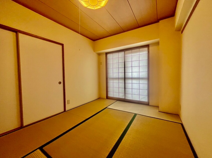 内観写真 シャトー岡崎Ⅱ番館(907)