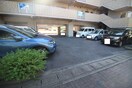 駐車場 ア－バンハイム