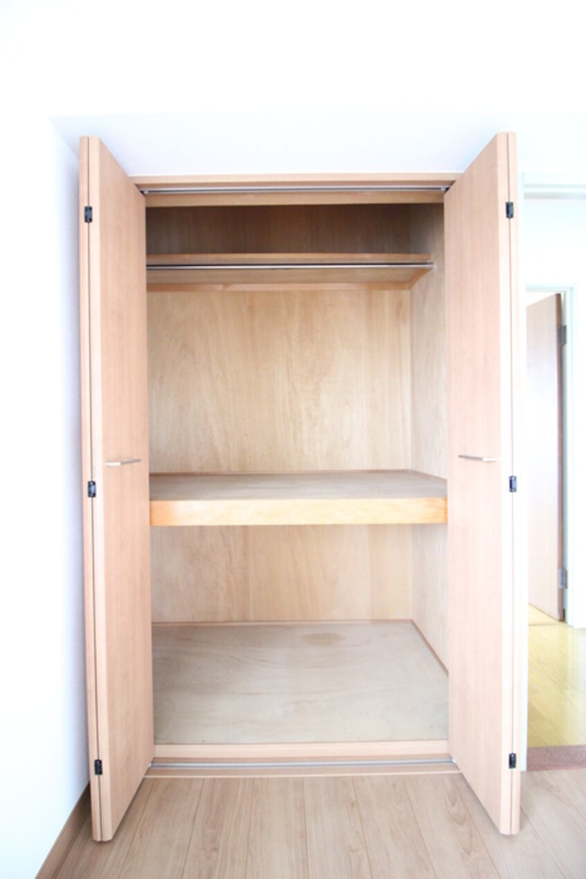 収納 ア－バンハイム