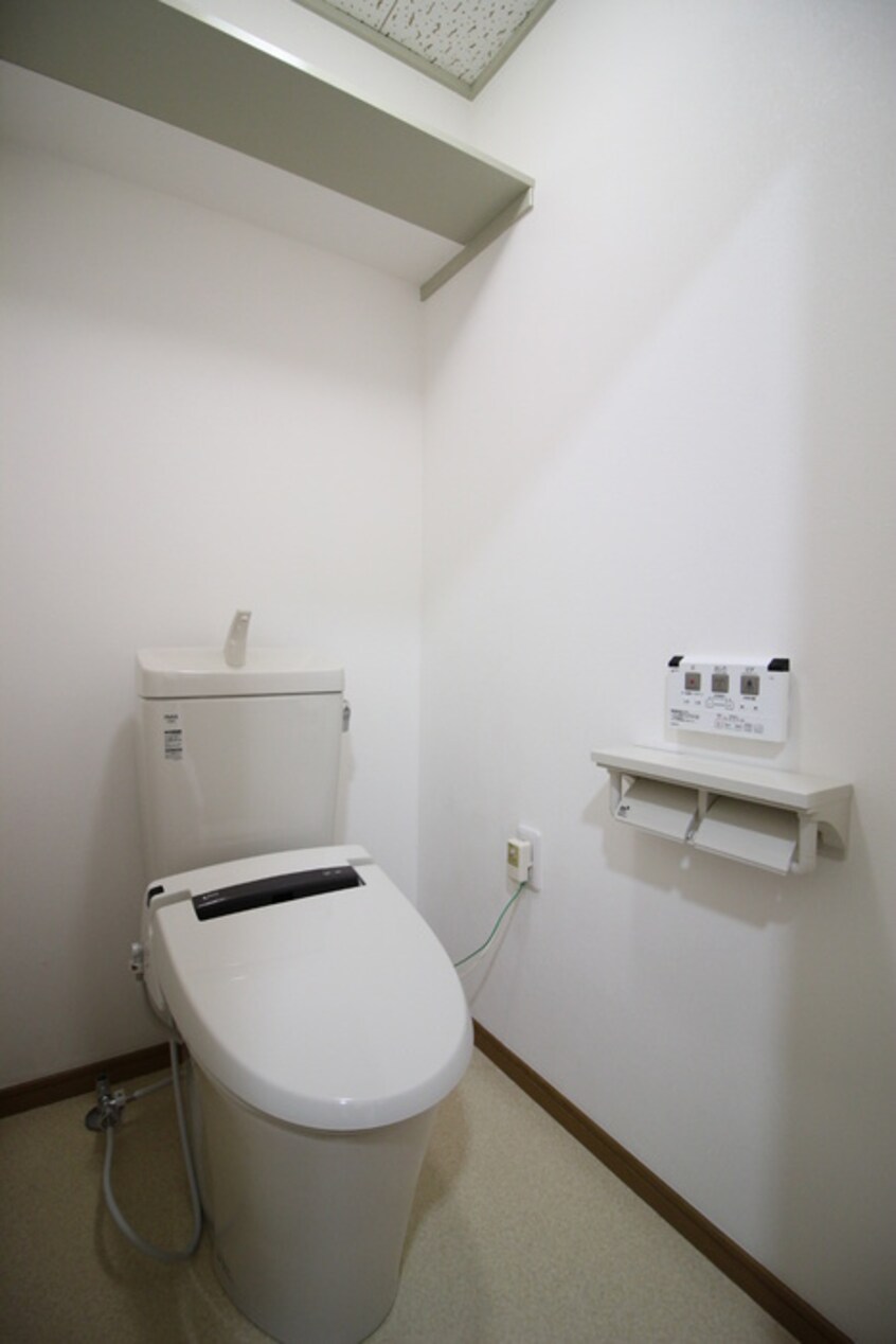 トイレ ア－バンハイム