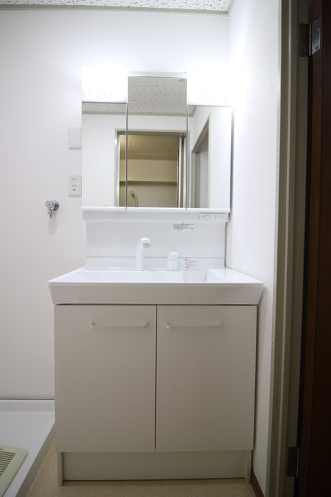 洗面 ア－バンハイム