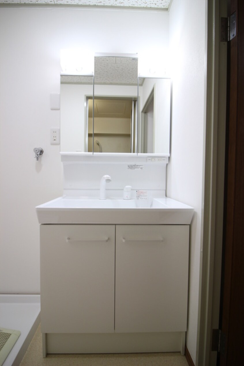 洗面 ア－バンハイム