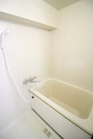 バス／シャワールーム等 ア－バンハイム