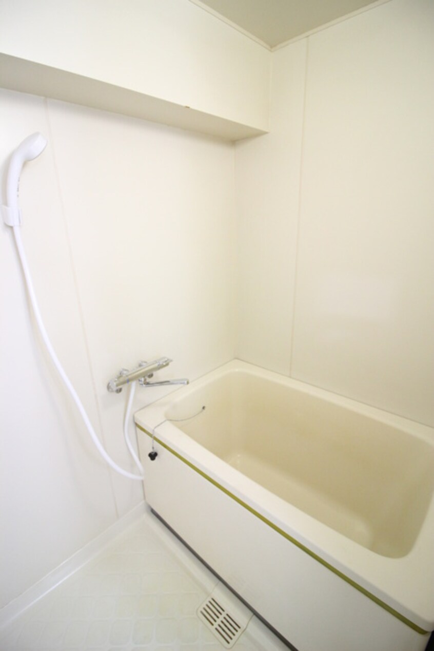 バス／シャワールーム等 ア－バンハイム