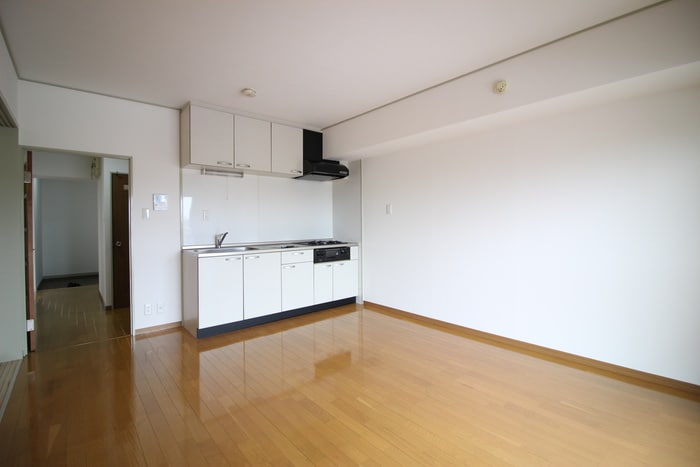 居室 ア－バンハイム