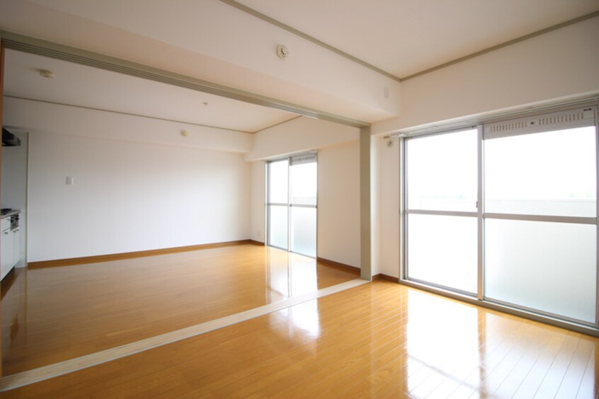 居室 ア－バンハイム