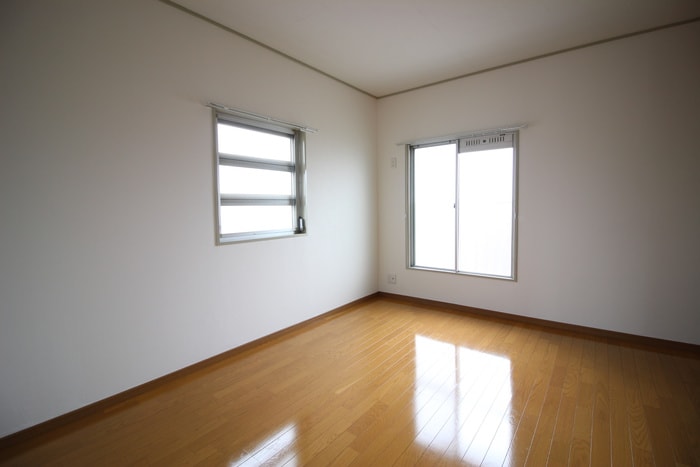 居室 ア－バンハイム