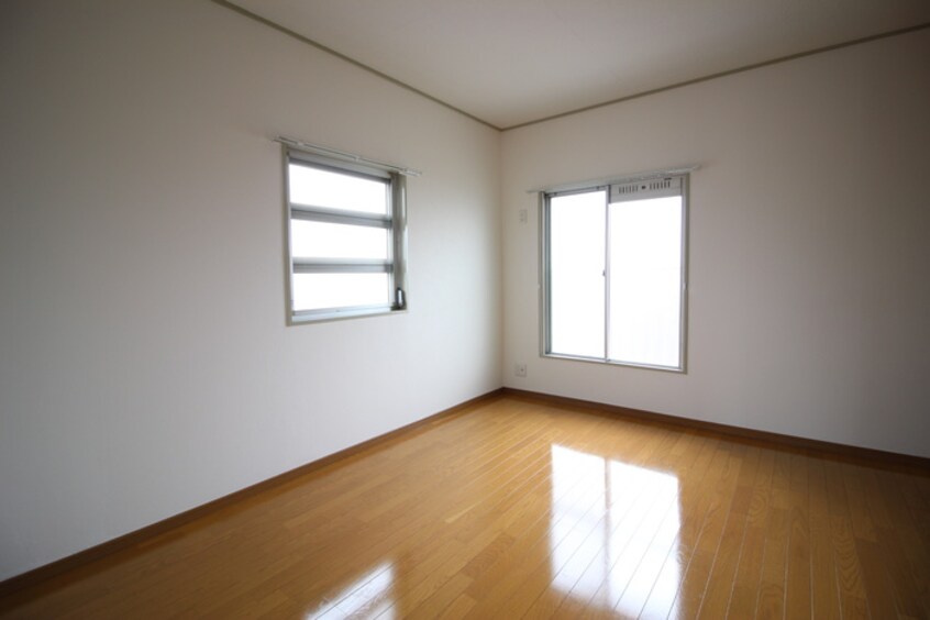 居室 ア－バンハイム