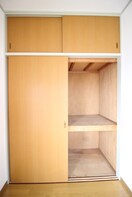 収納 ア－バンハイム