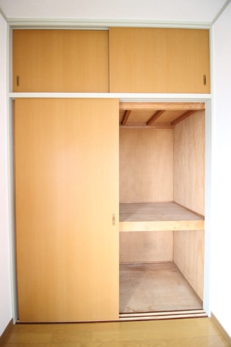 収納 ア－バンハイム