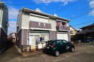 グランド小松の外観