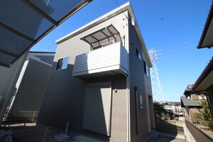 稲葉様戸建賃貸住宅B棟