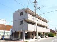 サンフォルム打中