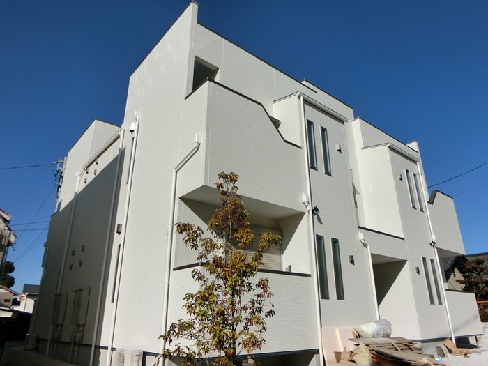 外観写真 Grandtic sakurayama