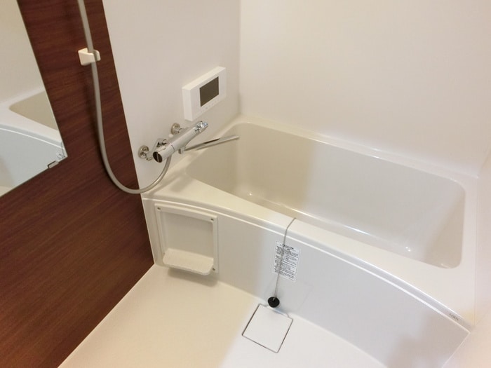 バス／シャワールーム等 Grandtic sakurayama