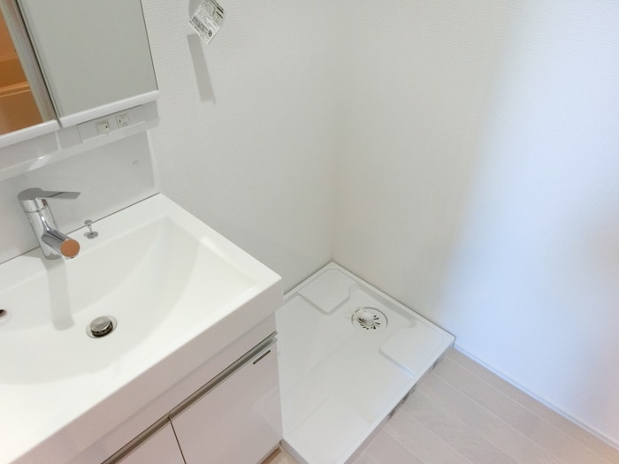 洗濯機置場 Grandtic sakurayama