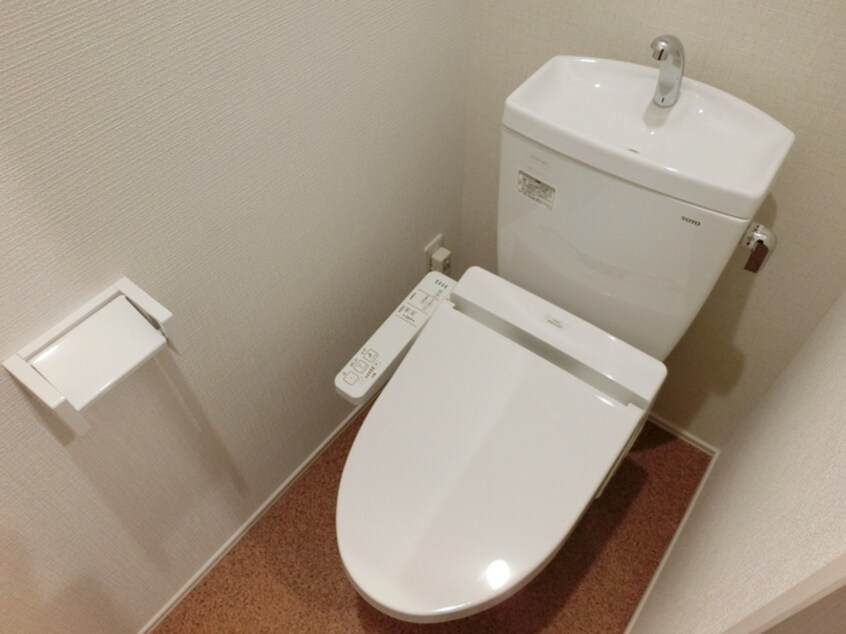 トイレ Grandtic sakurayama