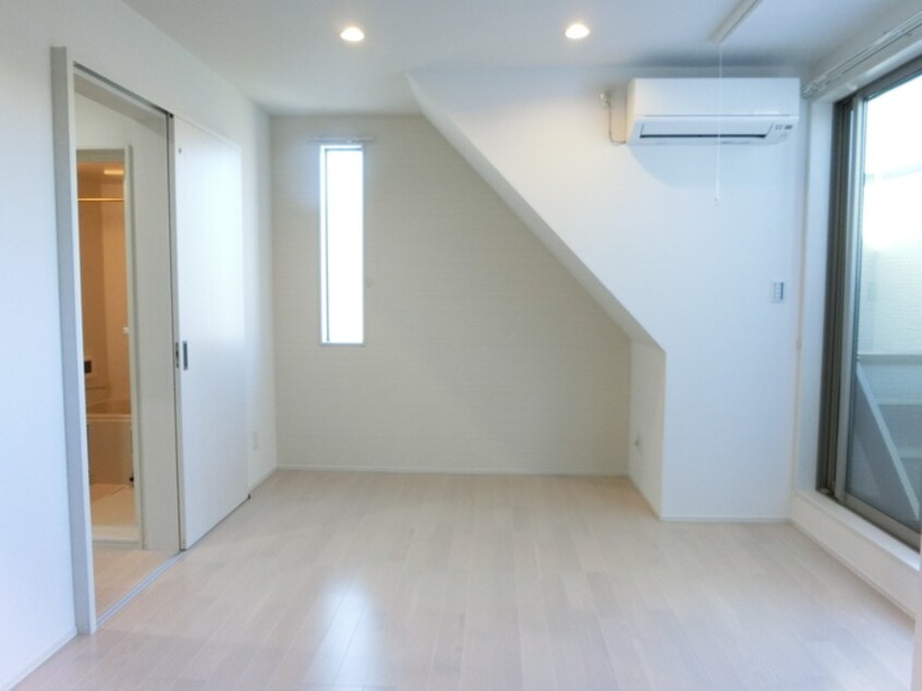 内観写真 Grandtic sakurayama