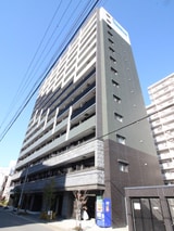 ﾌﾟﾚｻﾝｽ新栄町ギャラント(0604)