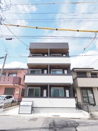 仮)ＭＯＶＥ平安通ＷＥＳＴ