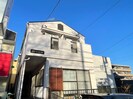 ム－ニ－ウィンニュ－リッチの外観