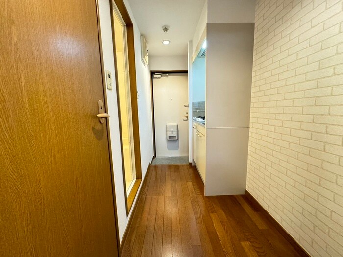 廊下 ウイング３
