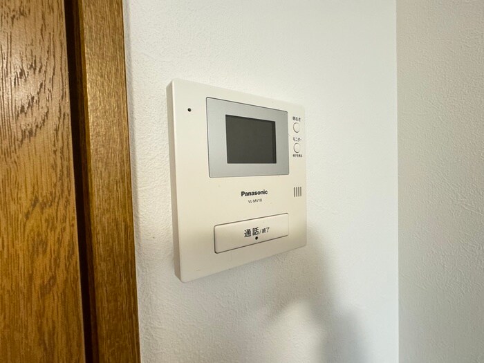 内観写真 ウイング３