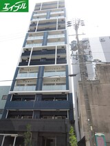 メイクスデザイン鶴舞