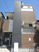 外観写真 ハーモニーテラス黒門町