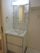 洗面 ハーモニーテラス黒門町