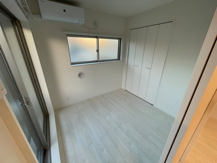 居室 ハーモニーテラス荒江町Ⅲ