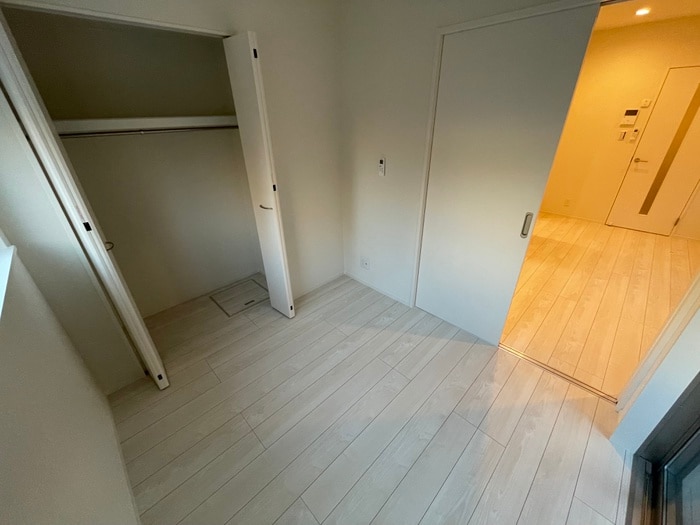 居室 ハーモニーテラス荒江町Ⅲ