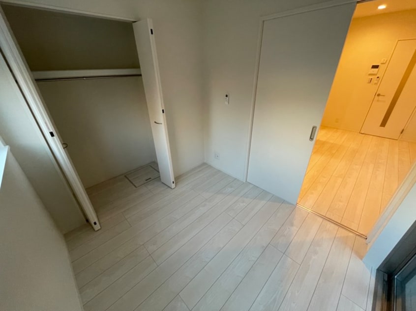 居室 ハーモニーテラス荒江町Ⅲ