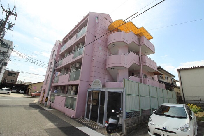 外観写真 プリンセス八事