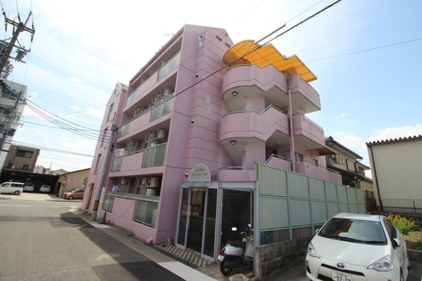 外観写真 プリンセス八事