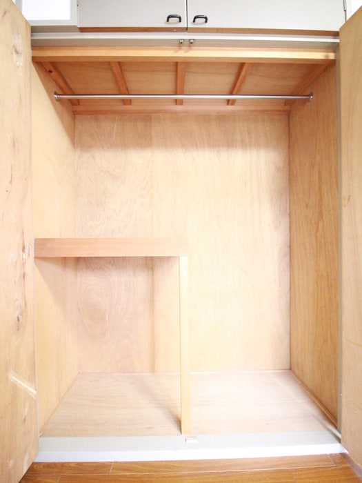 収納 プリンセス八事