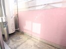 ベランダ・バルコニー プリンセス八事