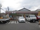 セブンイレブン(コンビニ)まで150m プリンセス八事
