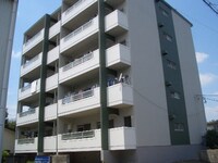 ハイツ島忠
