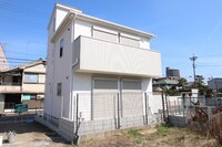 横地様貸家