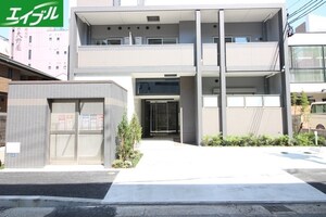 プティフルール