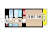 MA・MAISON丸賀 1Kの間取り