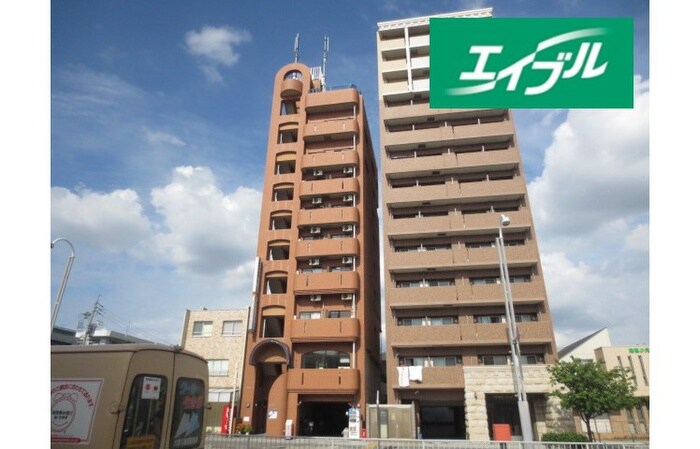 外観写真 MA・MAISON丸賀