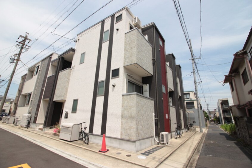 外観写真 Ｍａｉｓｏｎ　Ｄｏｌｃｅ