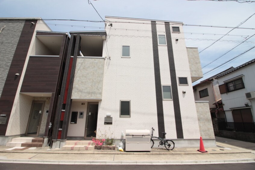 外観写真 Ｍａｉｓｏｎ　Ｄｏｌｃｅ